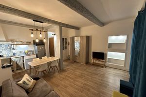 Alquiler Vacacional - Modern Apartment - Vieux Nice
