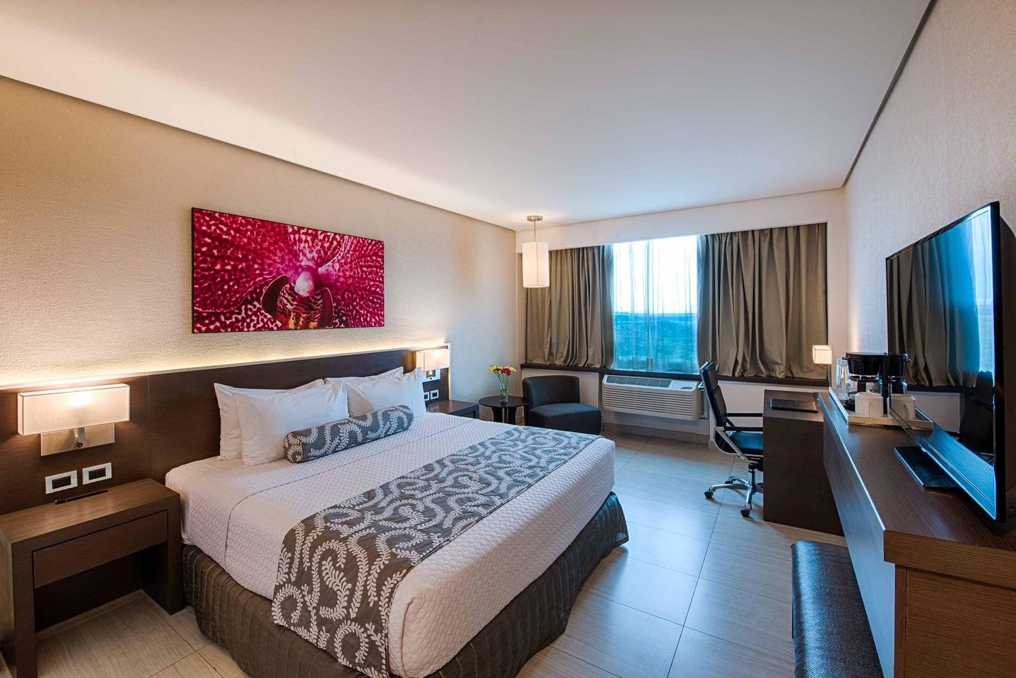 Habitación Crowne Plaza Panama Airport by IHG