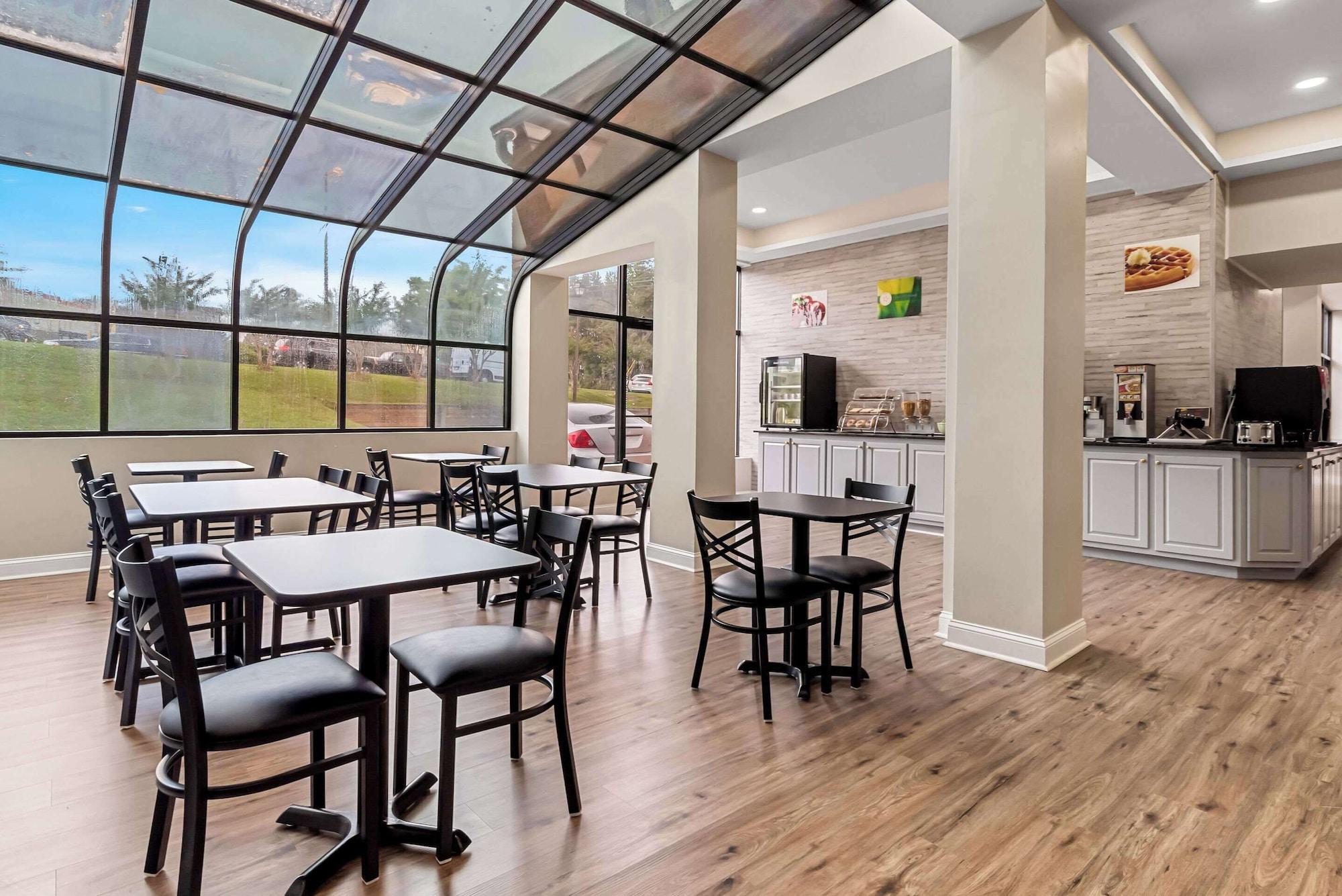 Restaurant Quality Inn