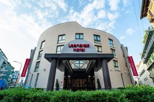 Alojamiento - Leonardo Hotel Milan City Center