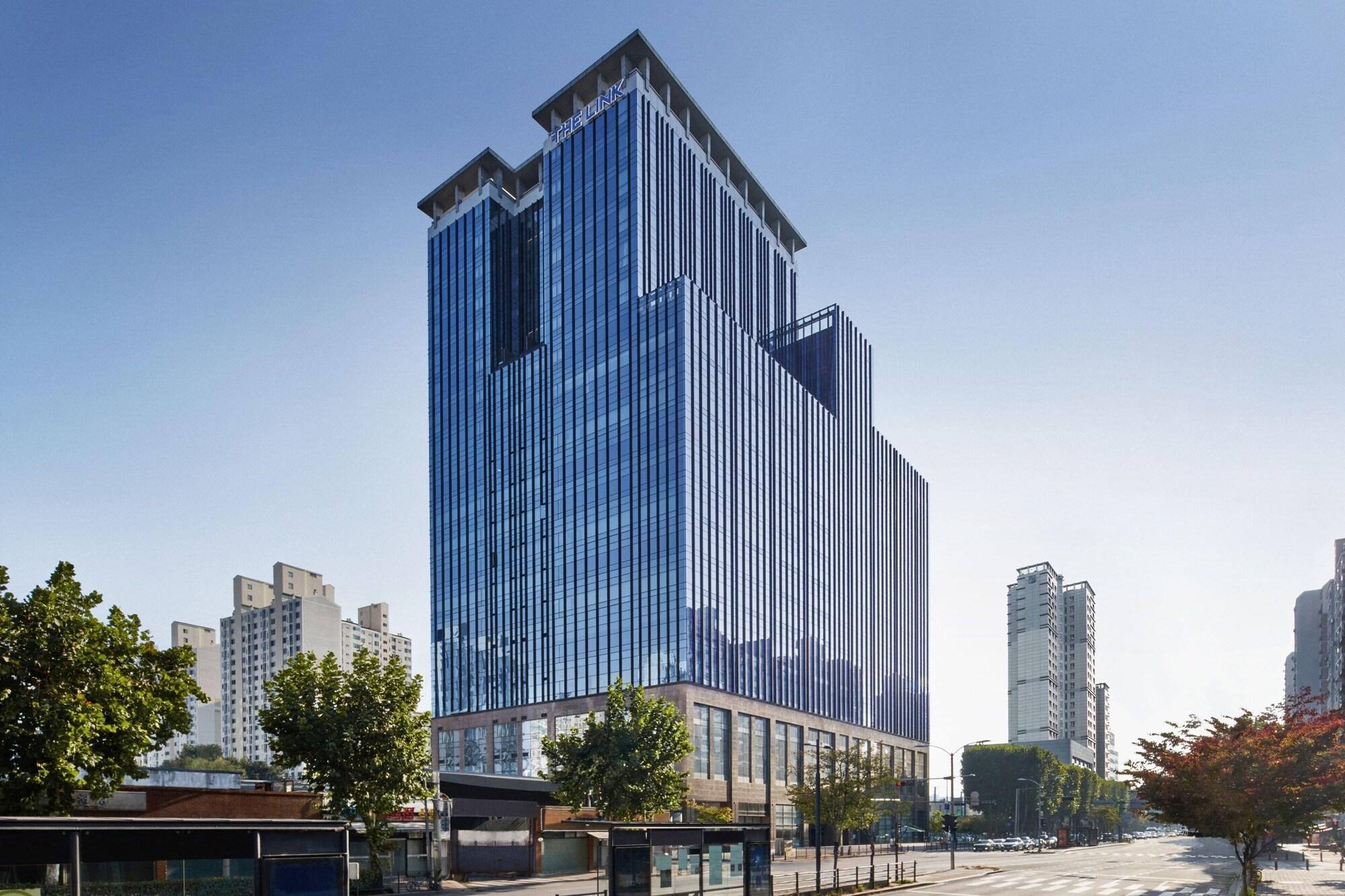 Vista Exterior The Link Seoul, A Tribute Portfolio Hotel