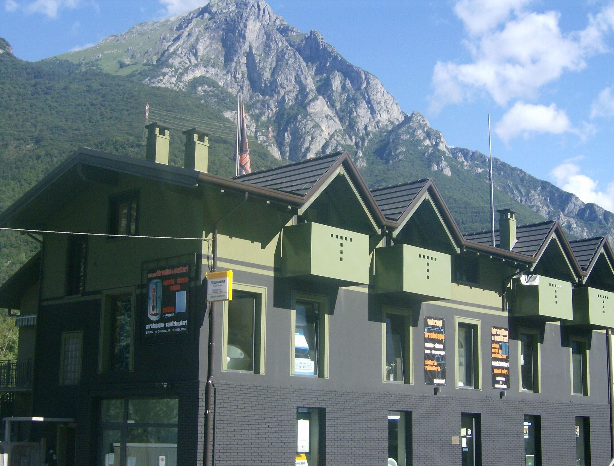 Varios B&B Benessere Lacasanera