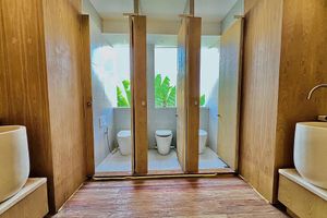 Alojamiento - The Hide Hostel at Canggu - Adults Only