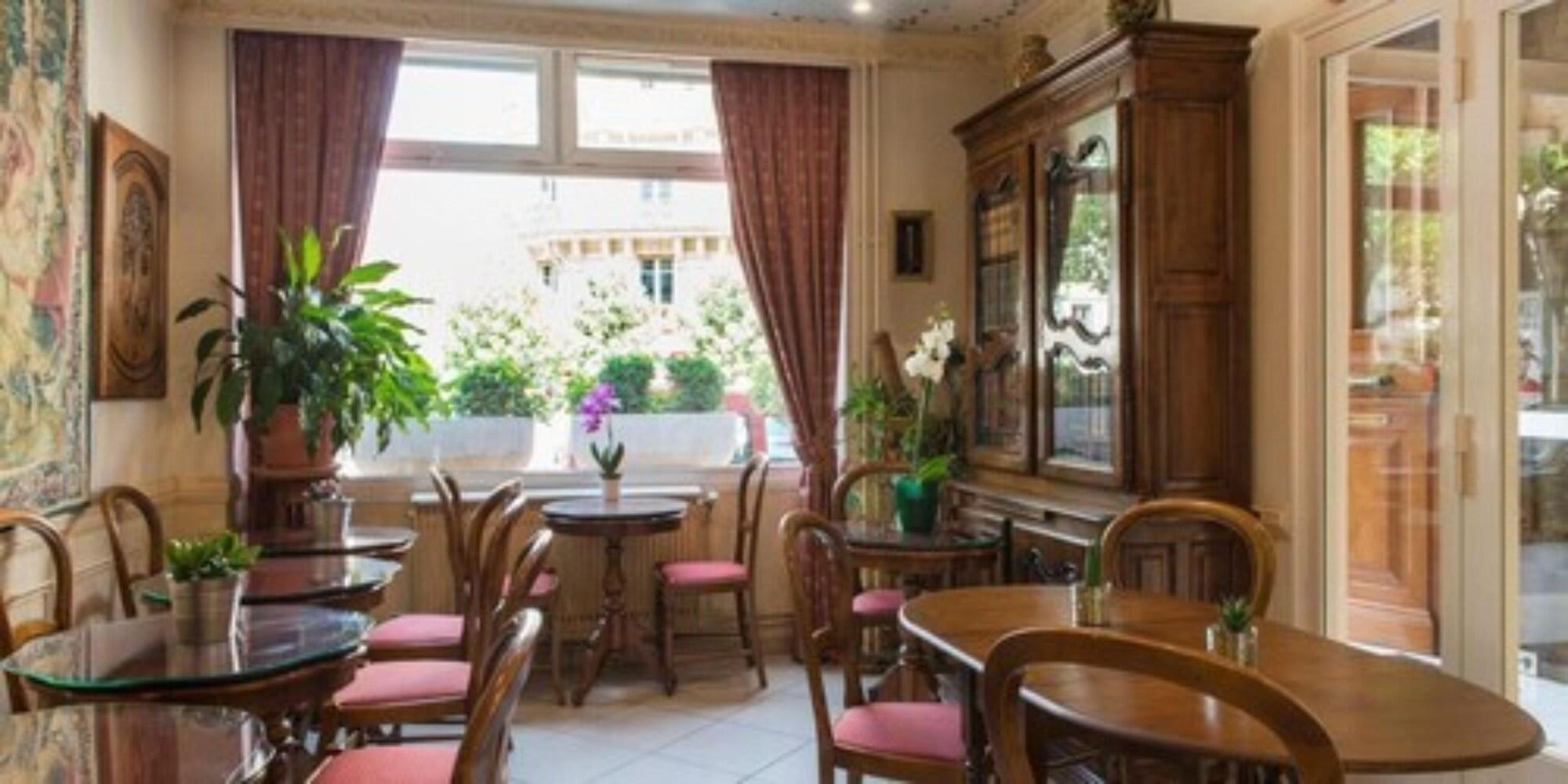 Restaurant Familia Hotel