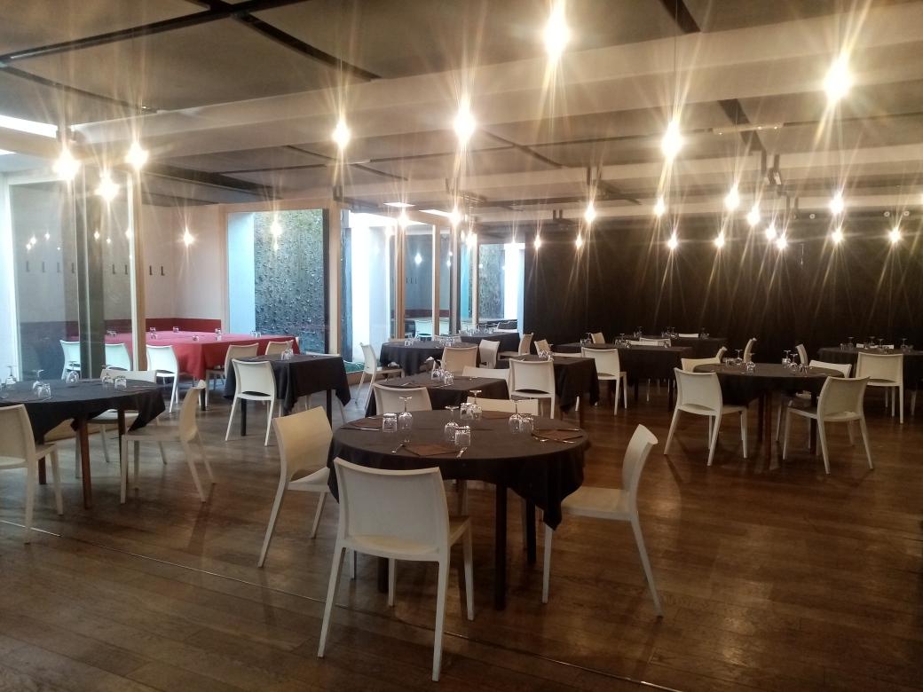 Restaurant Hotel Cavalieri