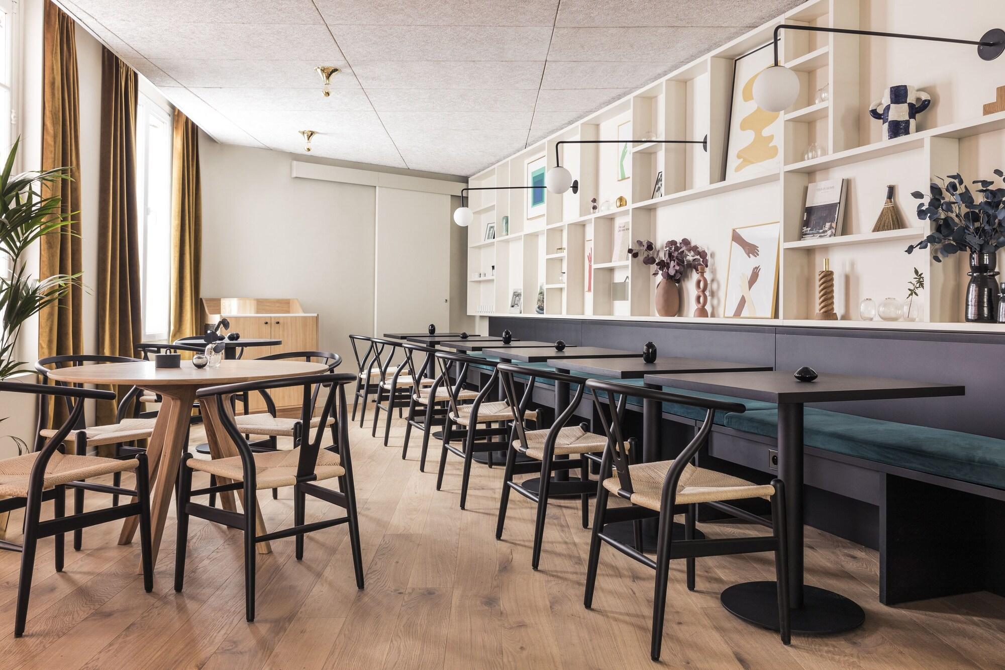 Restaurant Hotel Ami - Orso Hotel