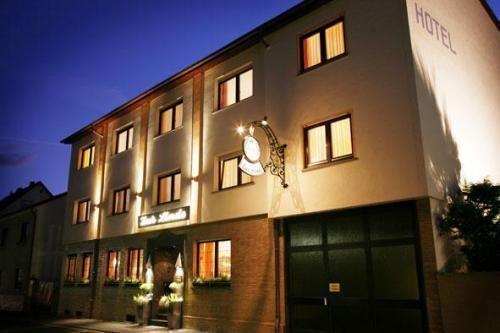 Vista Exterior Hotel Zur Linde