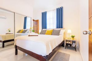Alquiler Vacacional - Drake Villa 5