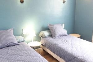 Alquiler Vacacional - La Maison de Blanc Gateau