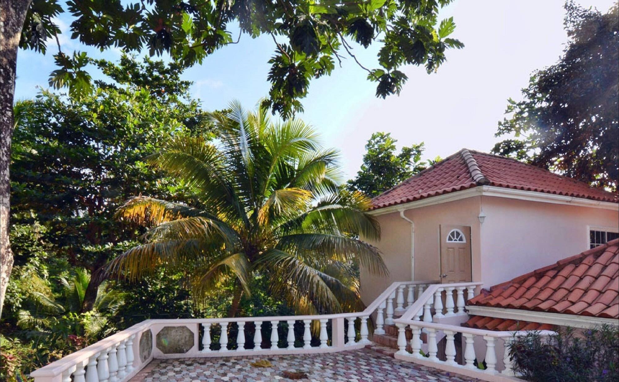 Habitación Tropical Lagoon Resort