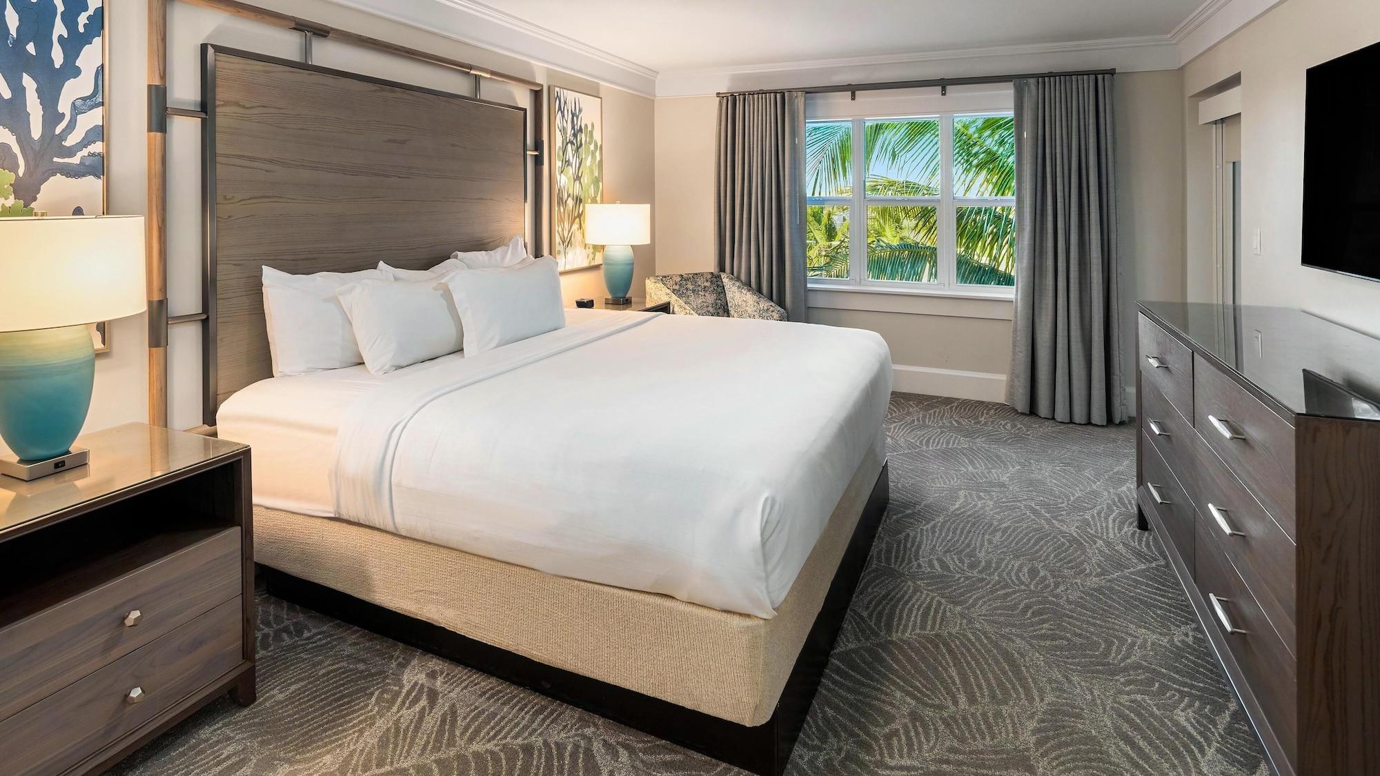 Habitación Holiday Inn Club Vacations Cape Canaveral Beach Resort by IHG