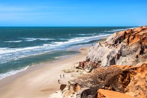 Pacote - Pacotes para Fortaleza