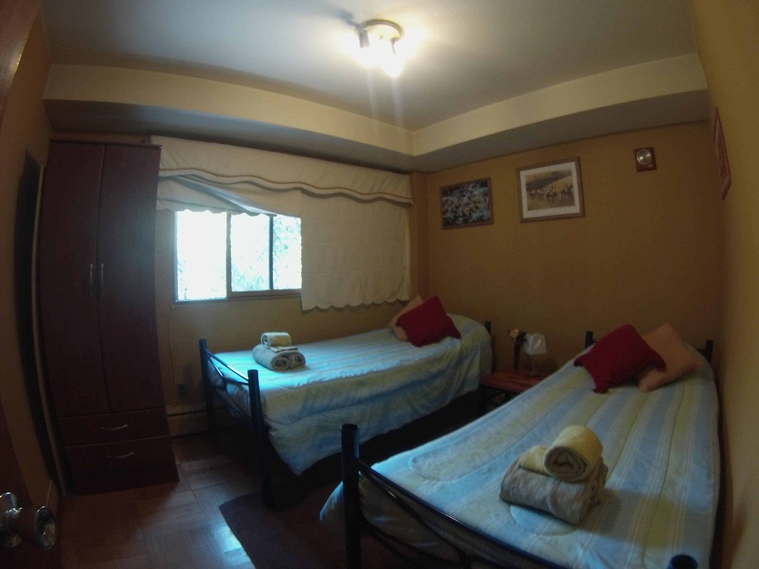 Habitación Bed & Breakfast BlumenHaus