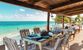 Restaurant de alojamiento Hacienda Morelos Beach Front Hotel - Foto 4