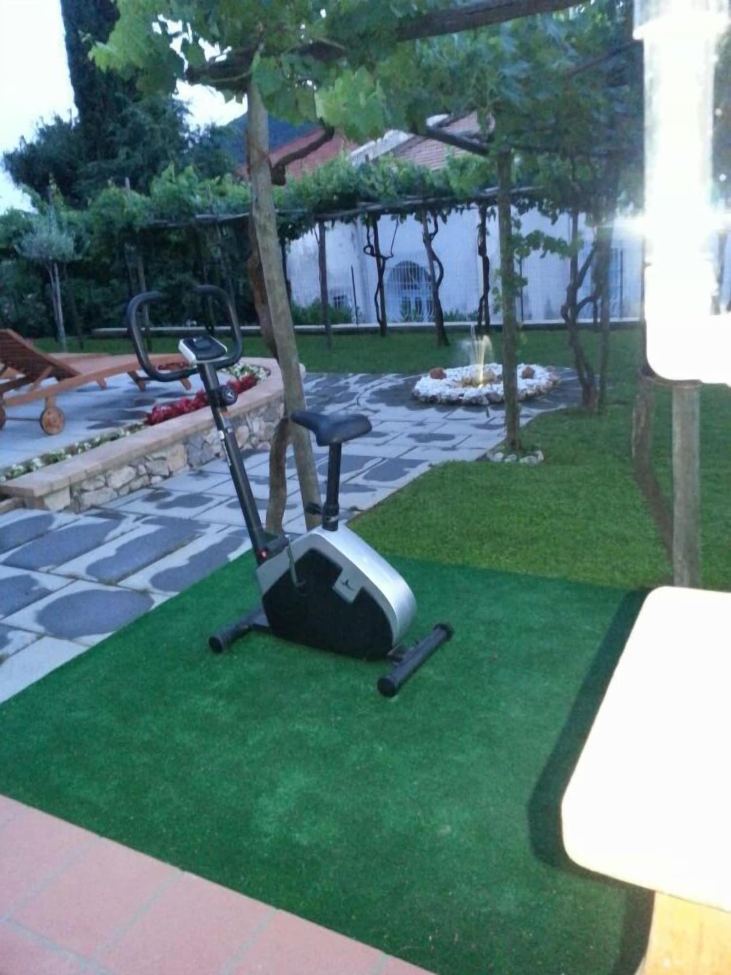 Campo de Golf Farfalle E Gabbiani