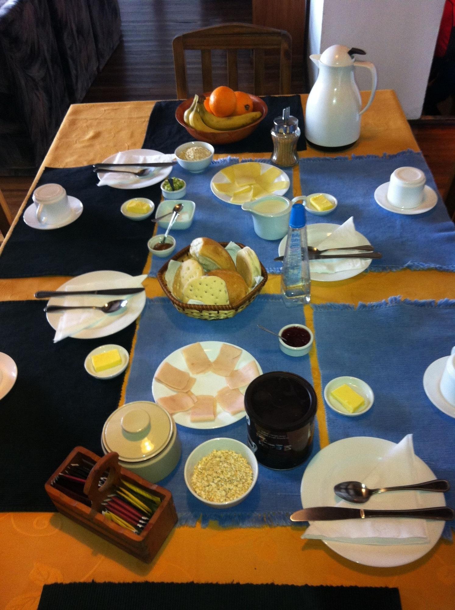 Restaurant Hostal Little Castle - Hostel