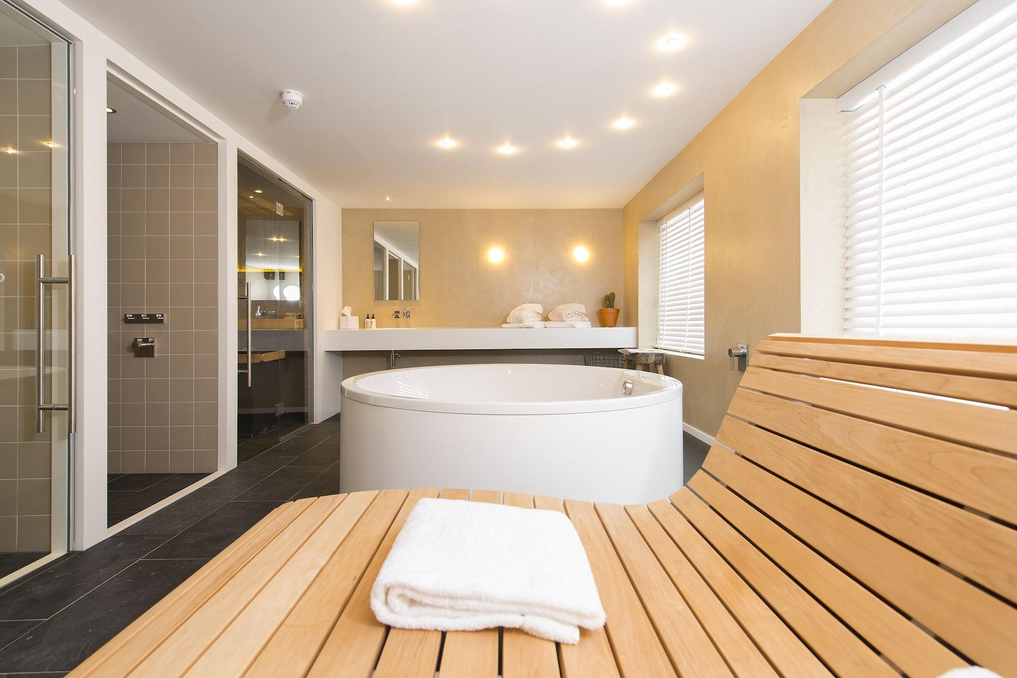 Spa Hotel & Brasserie Katoen