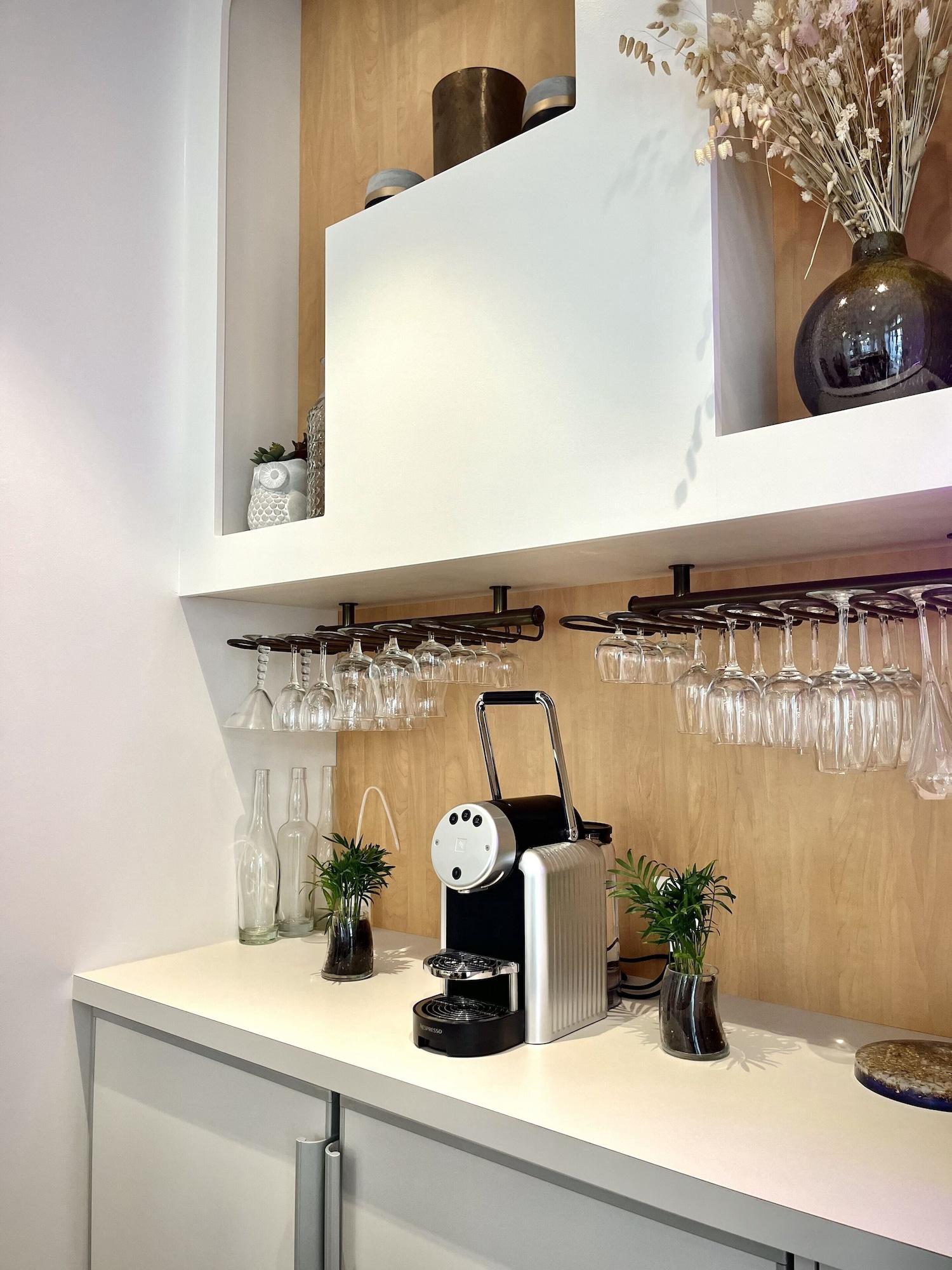 Bar/Salón Hôtel Dinard Balmoral