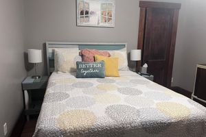 Alquiler Vacacional - Holiday Haus. (sleeps 8+)