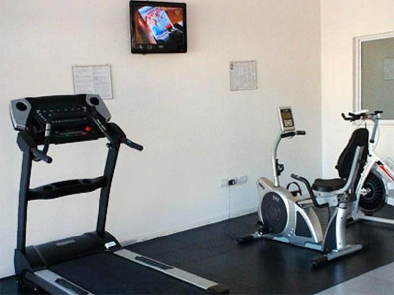 Gimnasio Pilar Apart Hotel