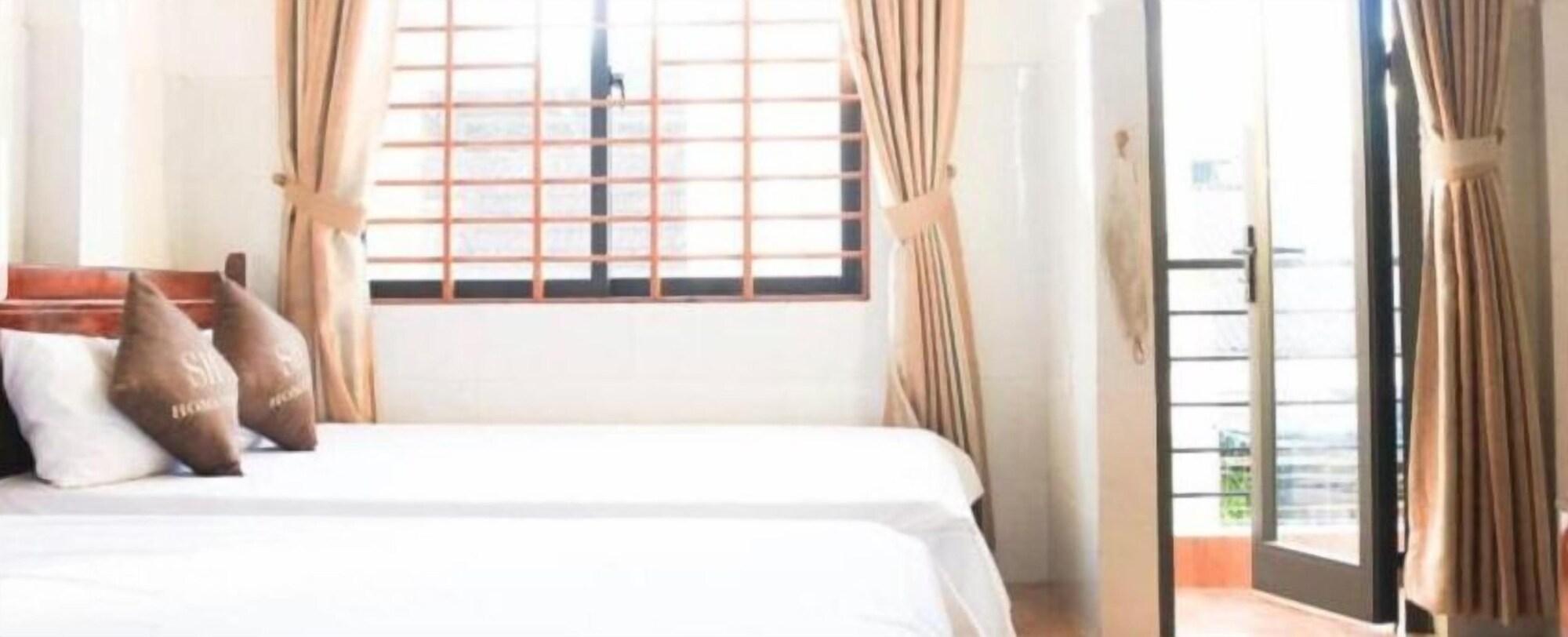 Varios SH Homestay