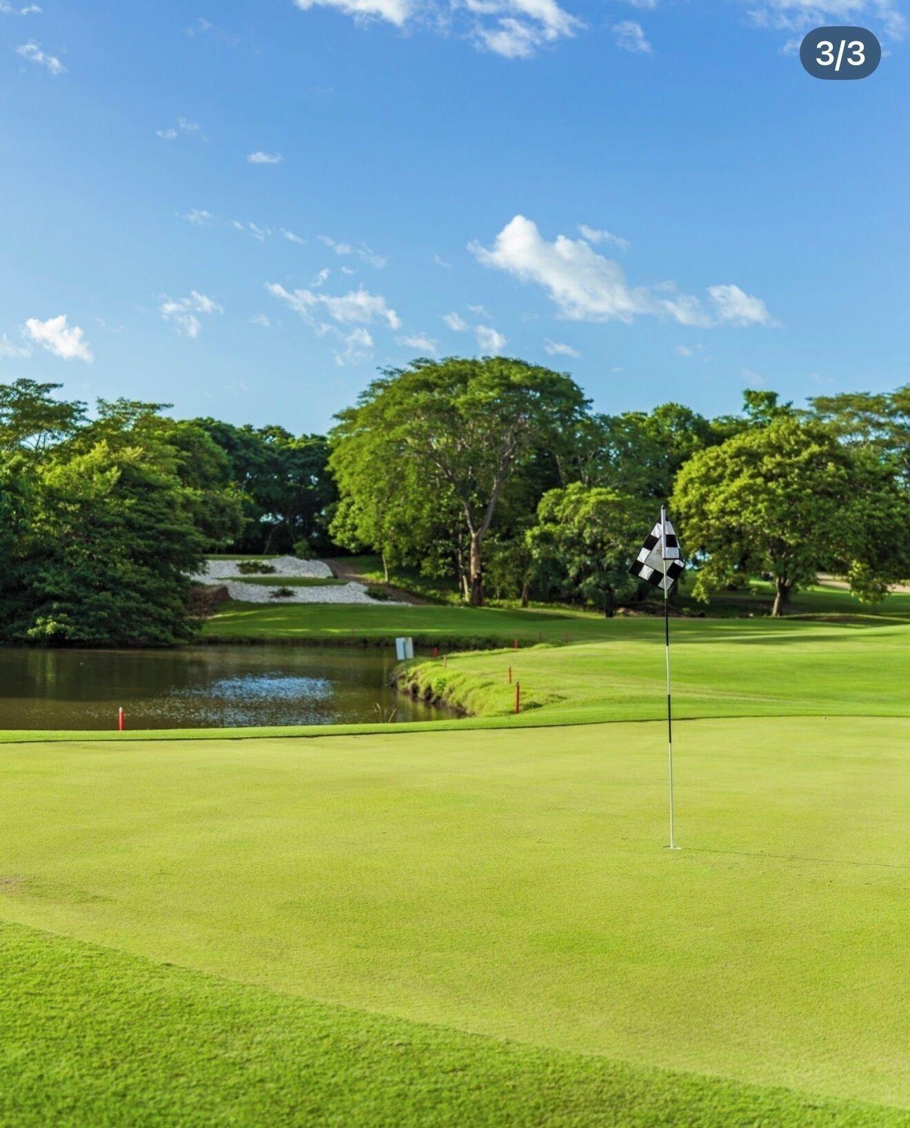Campo de Golf Epic Tamarindo Boutique Hotel