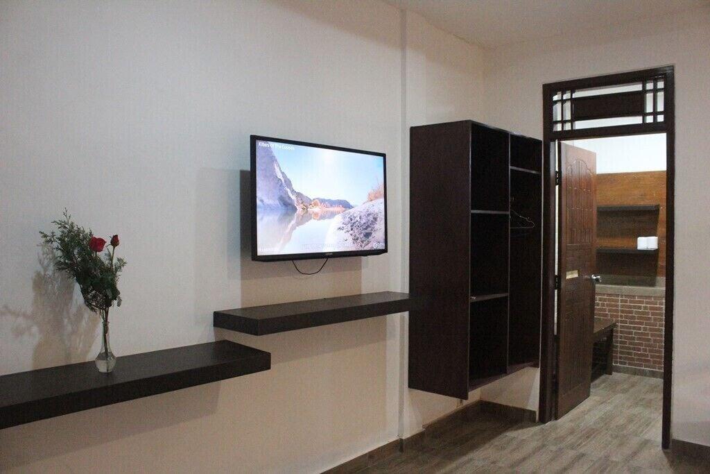 Set de Habitación Bali Senia Hotel