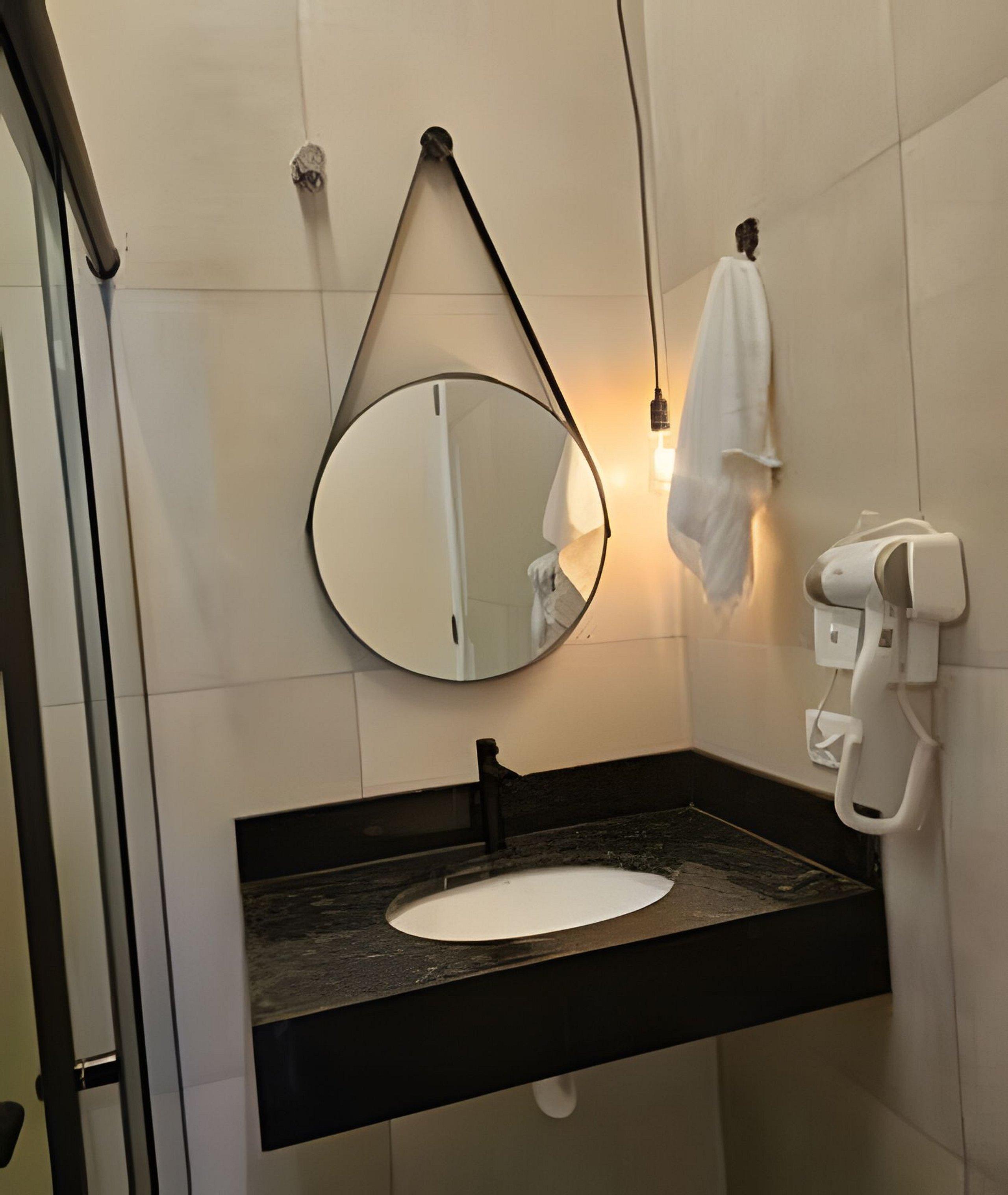 Baño Alto da Mantiqueira - Manacá