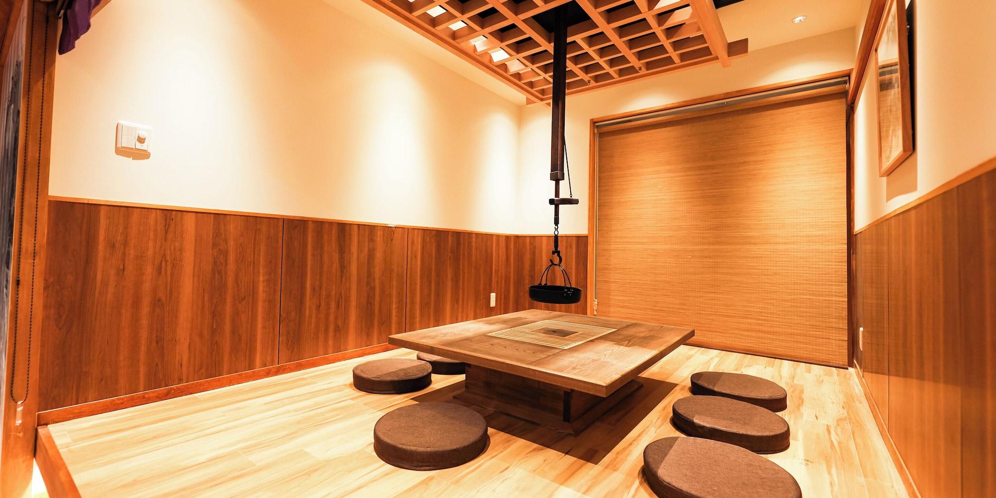 Vista Lobby Hakuba Ryujin Onsen RYOKAN SUI
