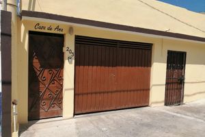 Alojamiento - Casa de Ana