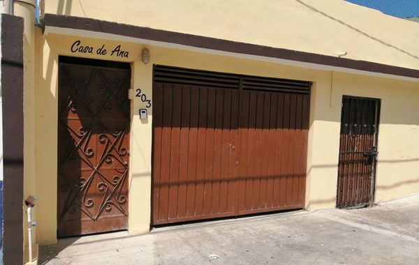 Casa de Ana - Hoteles en Cancún, México