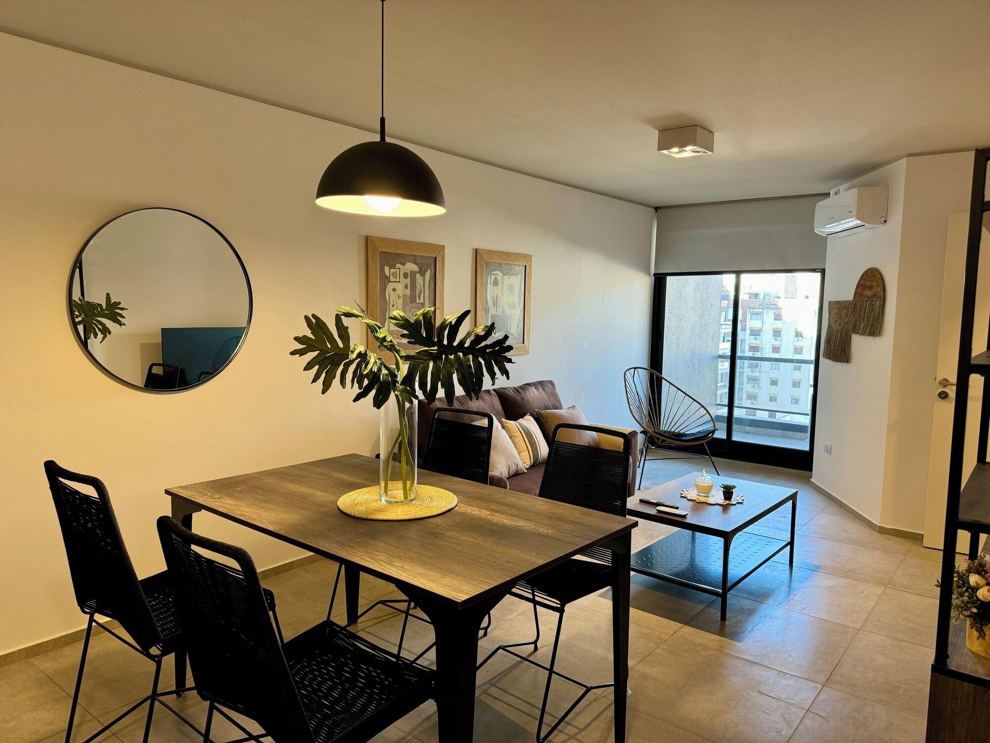 Varios Rent a Flat Nueva Córdoba