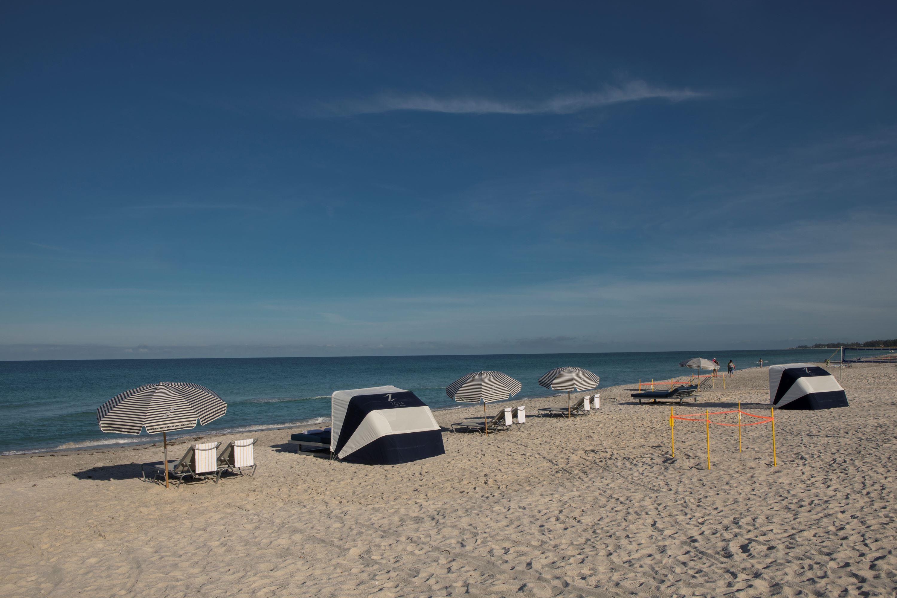 Playa Zota Beach Resort
