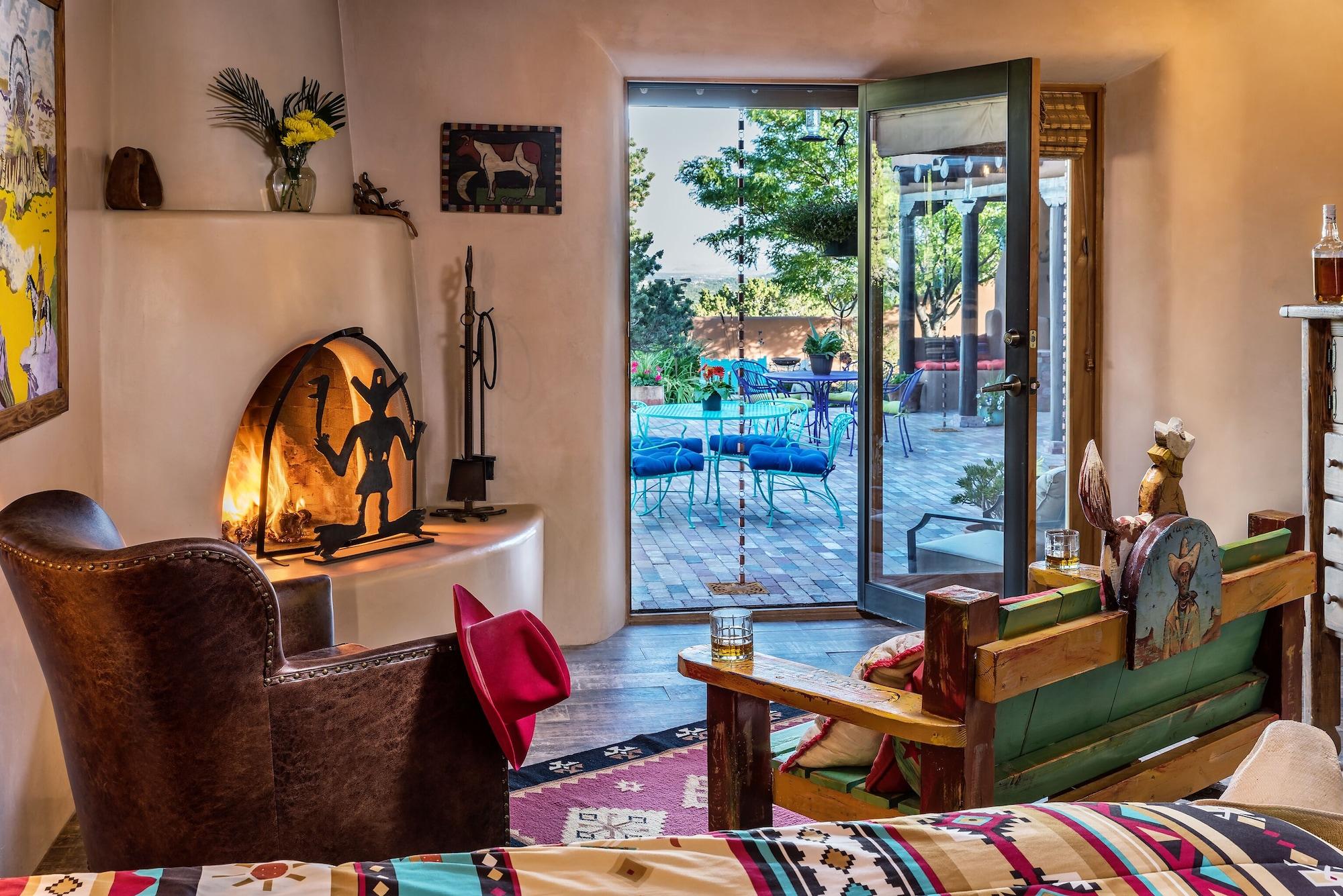 Habitación Bobcat Inn Bed and Breakfast