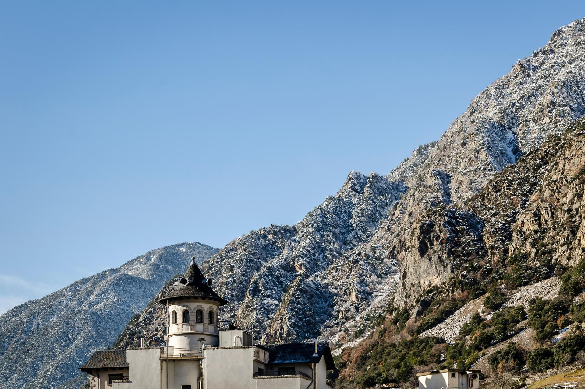 Varios Eurostars Andorra