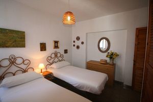 Alquiler Vacacional - Villa Lola