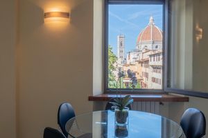 Alquiler Temporario - Borgo Albizi 6