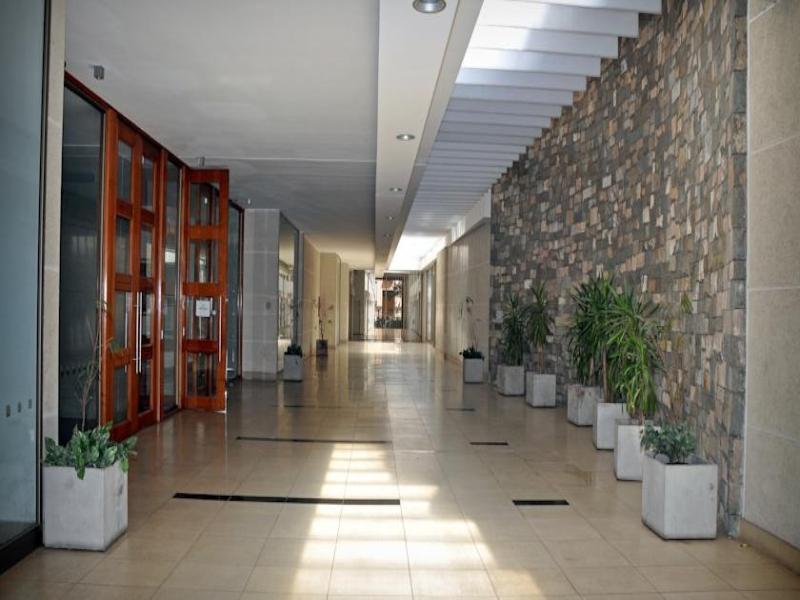 Vista Lobby Torre Tagle Departamentos Amoblados