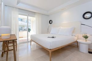 Alquiler Vacacional - Genteel Home Guadalmansa Beach