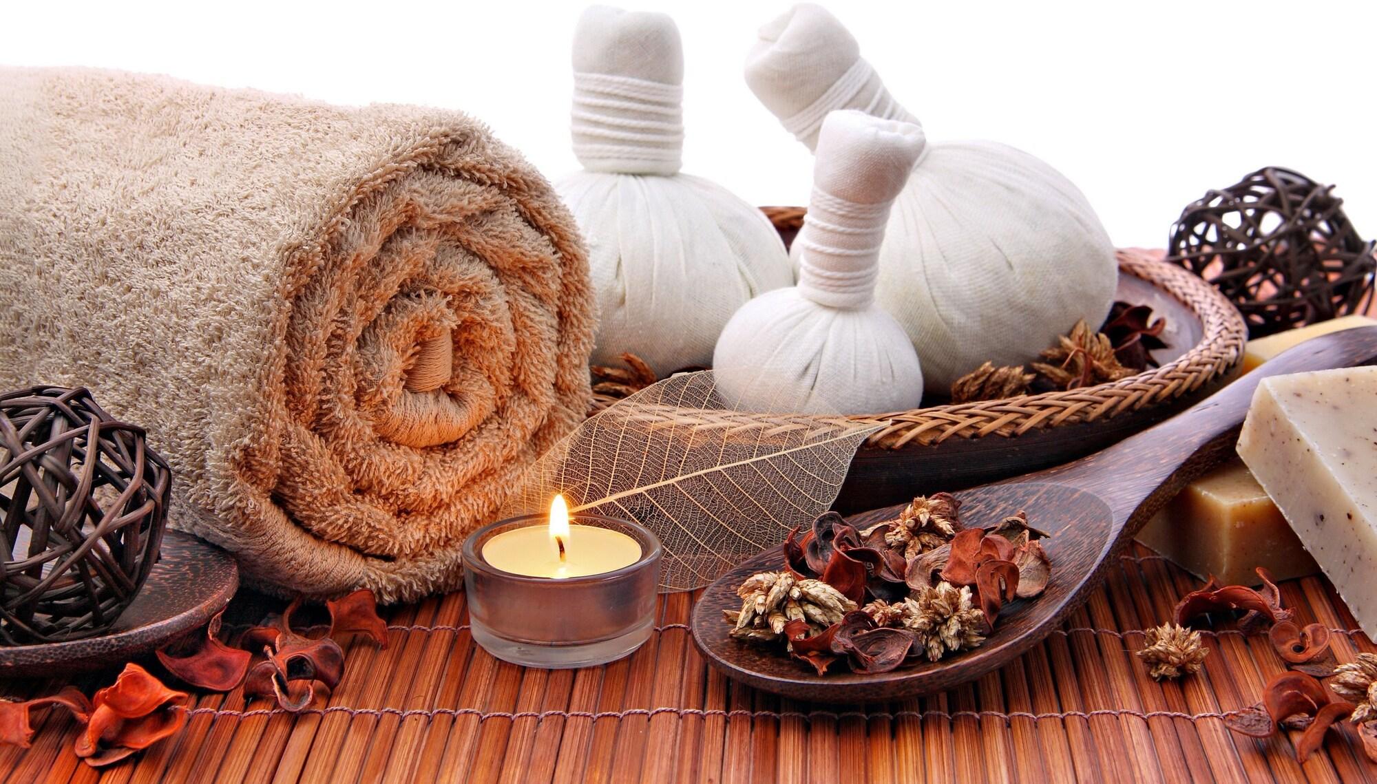 Spa Kaara Anantara Resort & SPA