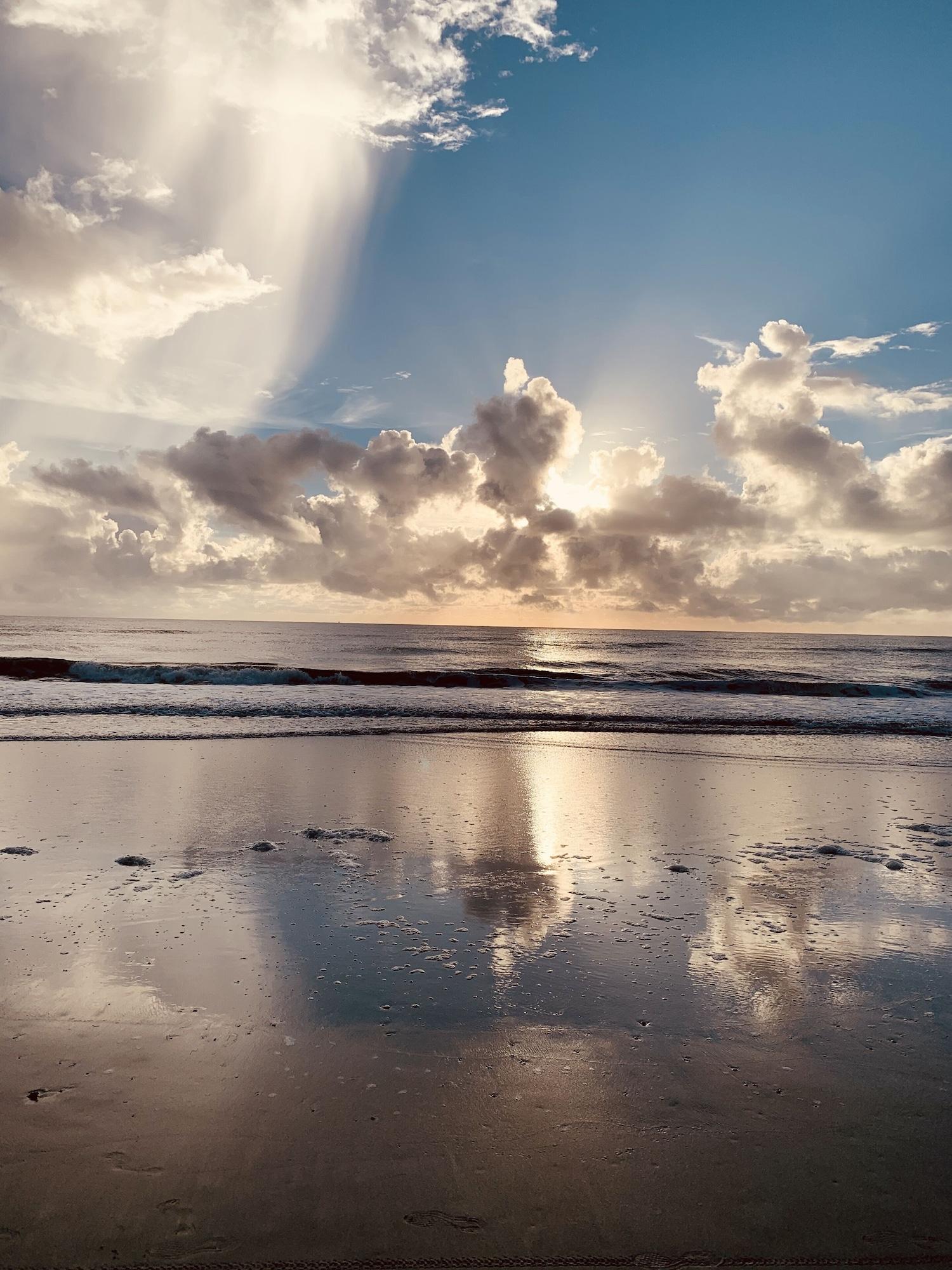 Vista Exterior Sawgrass Marriott Golf Resort & Spa