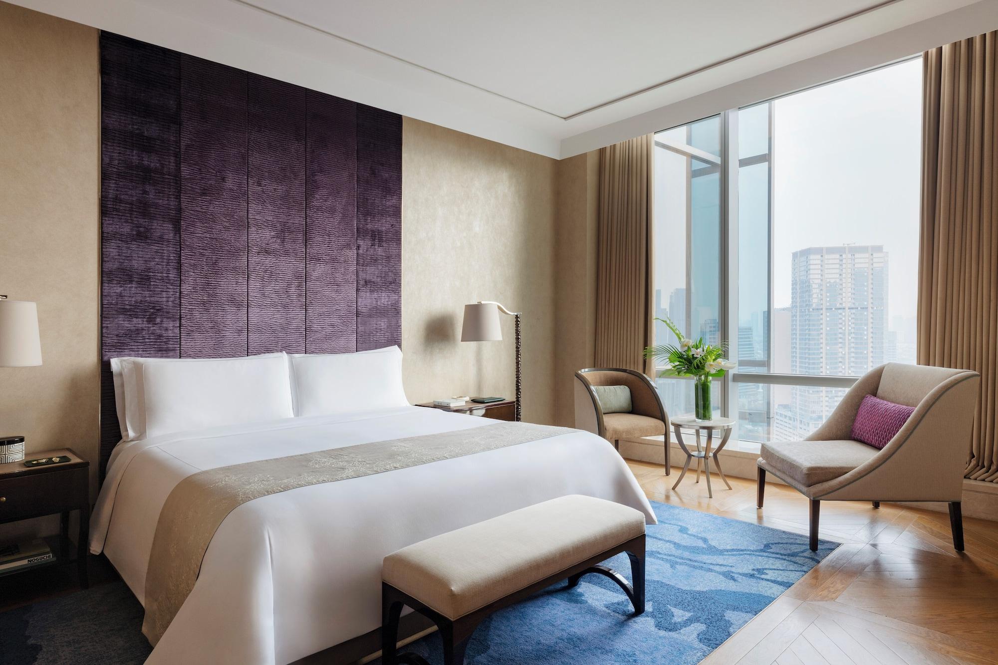 Habitación Raffles Jakarta