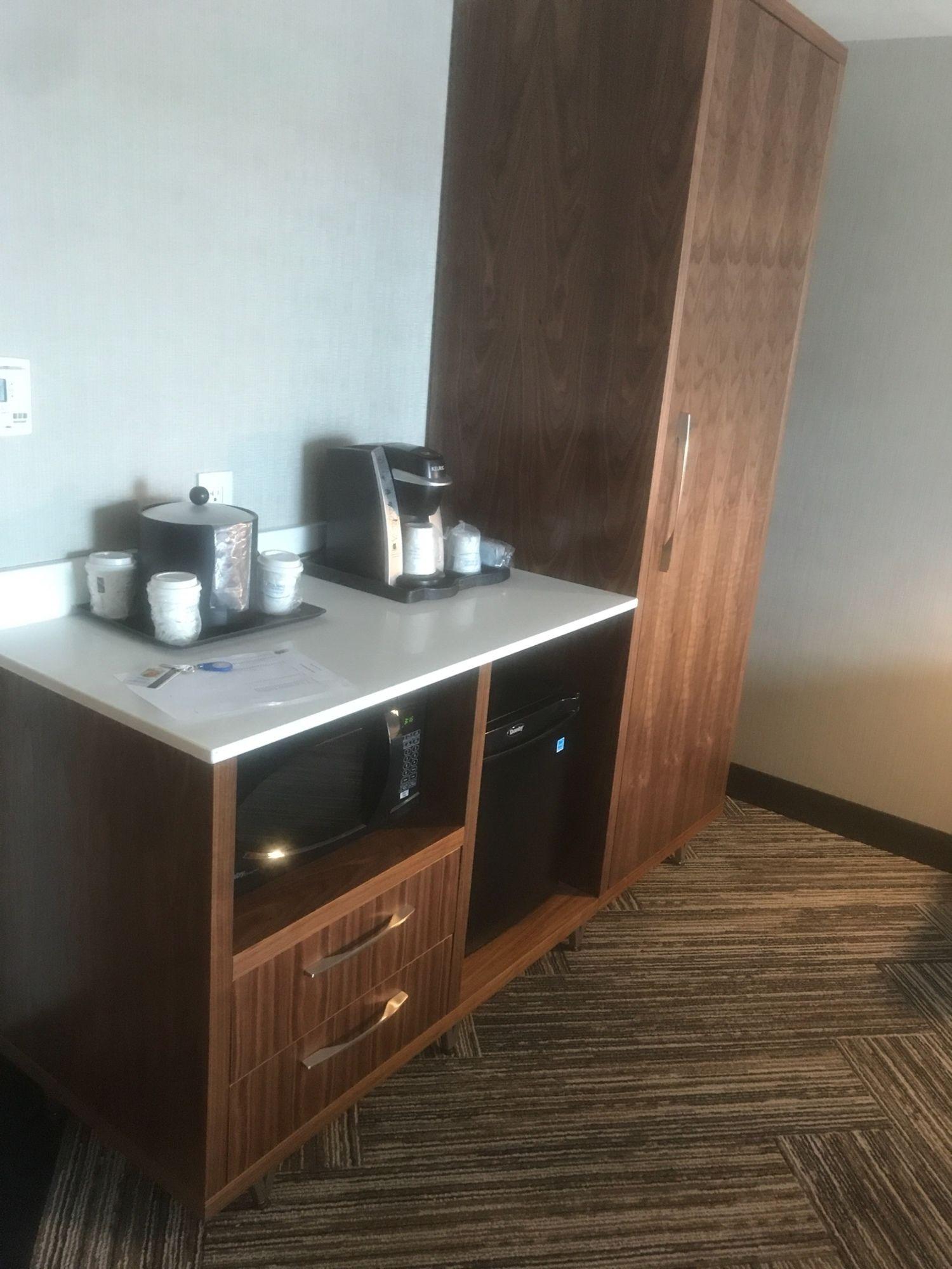 Set de Habitación Four Points by Sheraton Vaughan