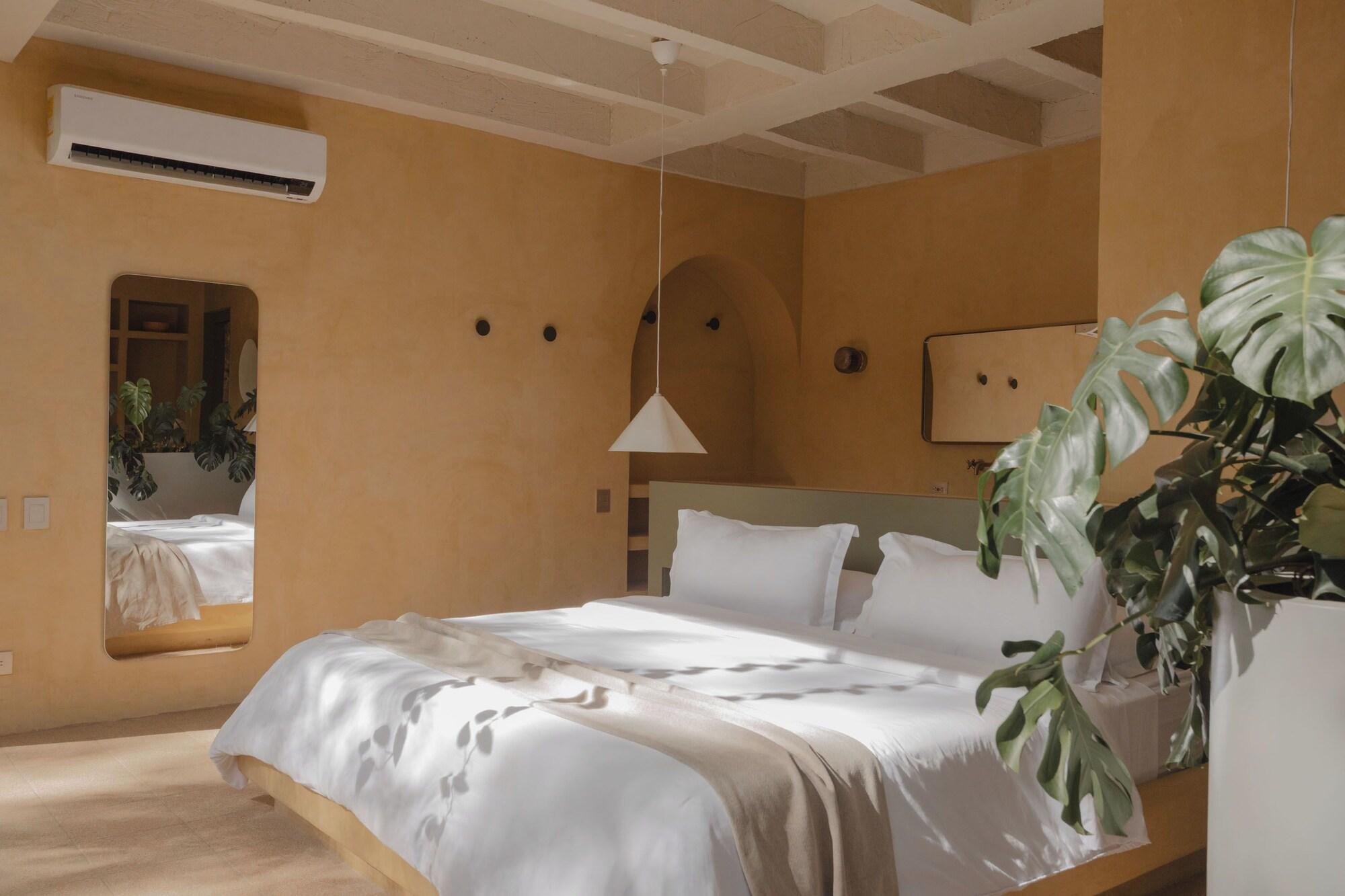 Habitación Arde La Selva