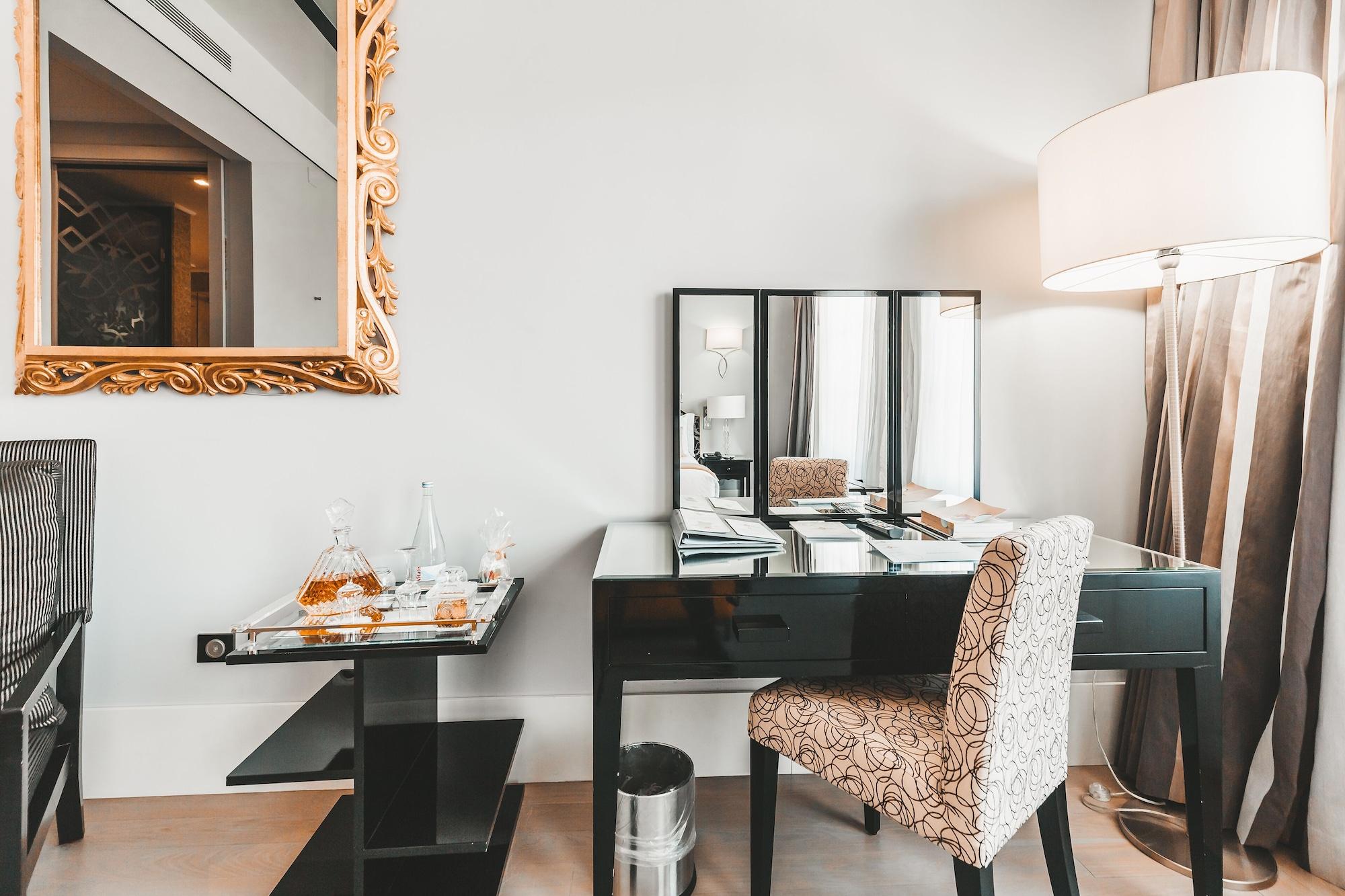 Habitación Alentejo Marmoris Hotel & Spa,