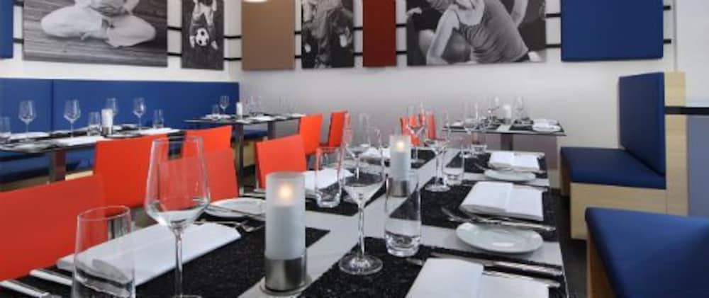 Hotel Lindner Hotel & Sports Academy Frankfurt