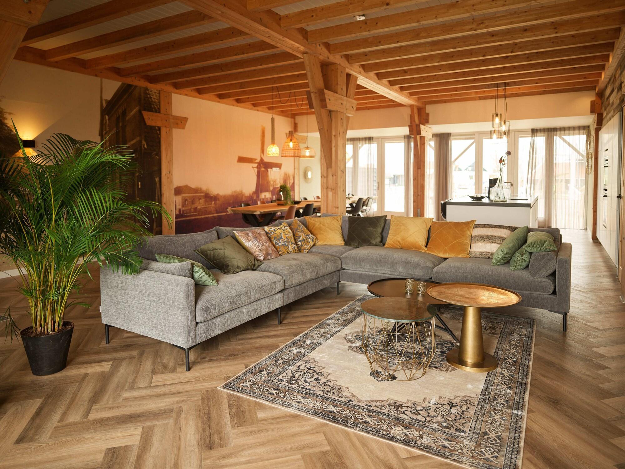 Habitación Erfgoedpark De Hoop