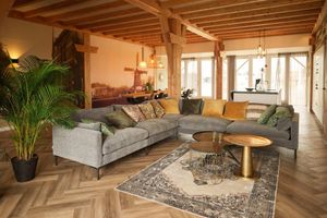 Alojamiento - Erfgoedpark De Hoop