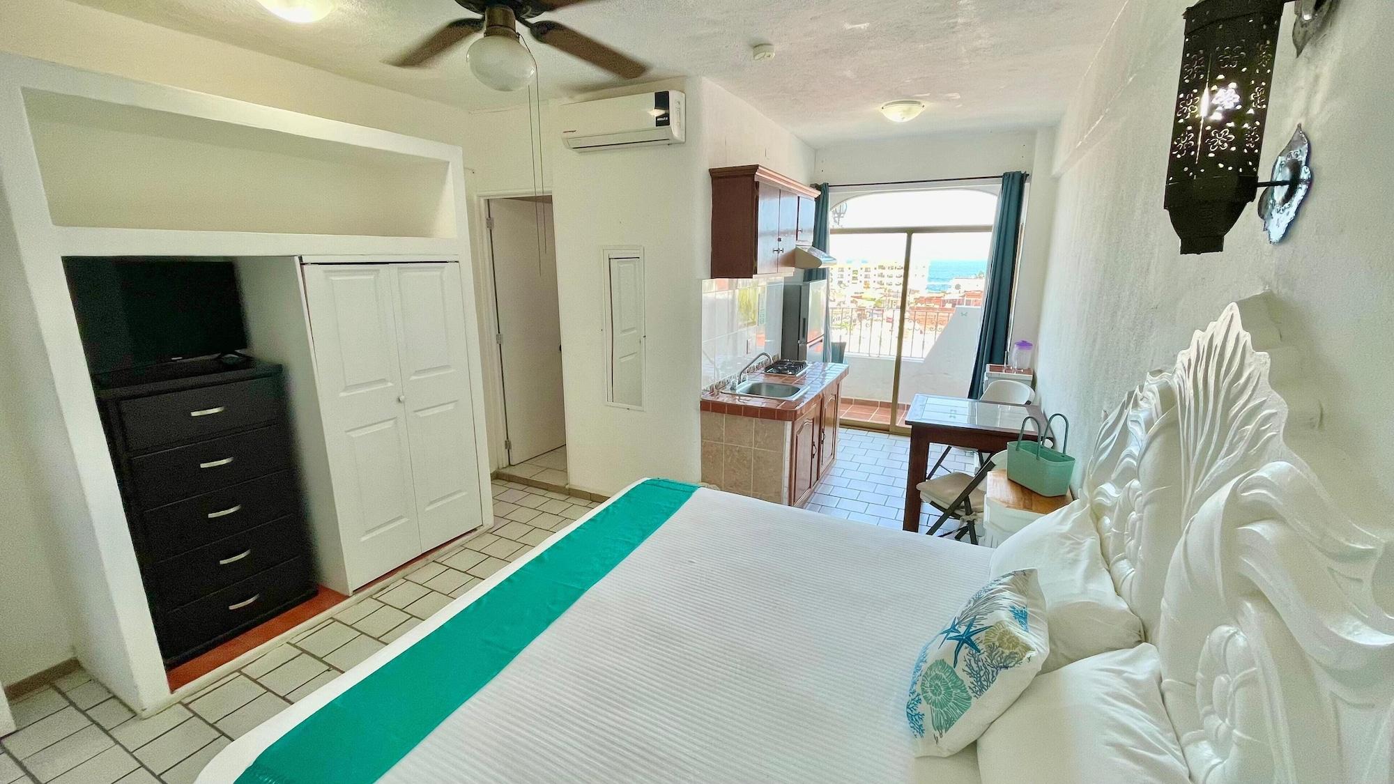 Habitación Paloma Del Mar