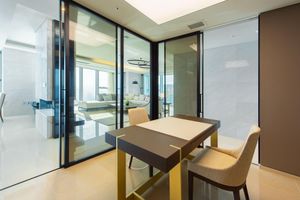 Alquiler Vacacional - LCT Residence